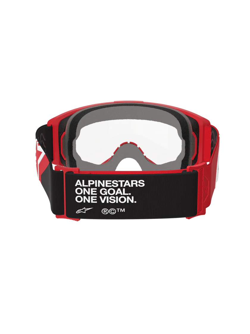 Alpinestars Vision OTG Goggles