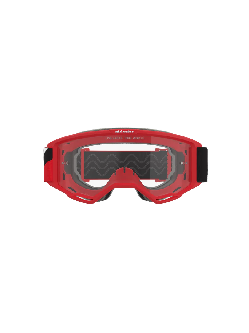 Alpinestars Vision OTG Goggles