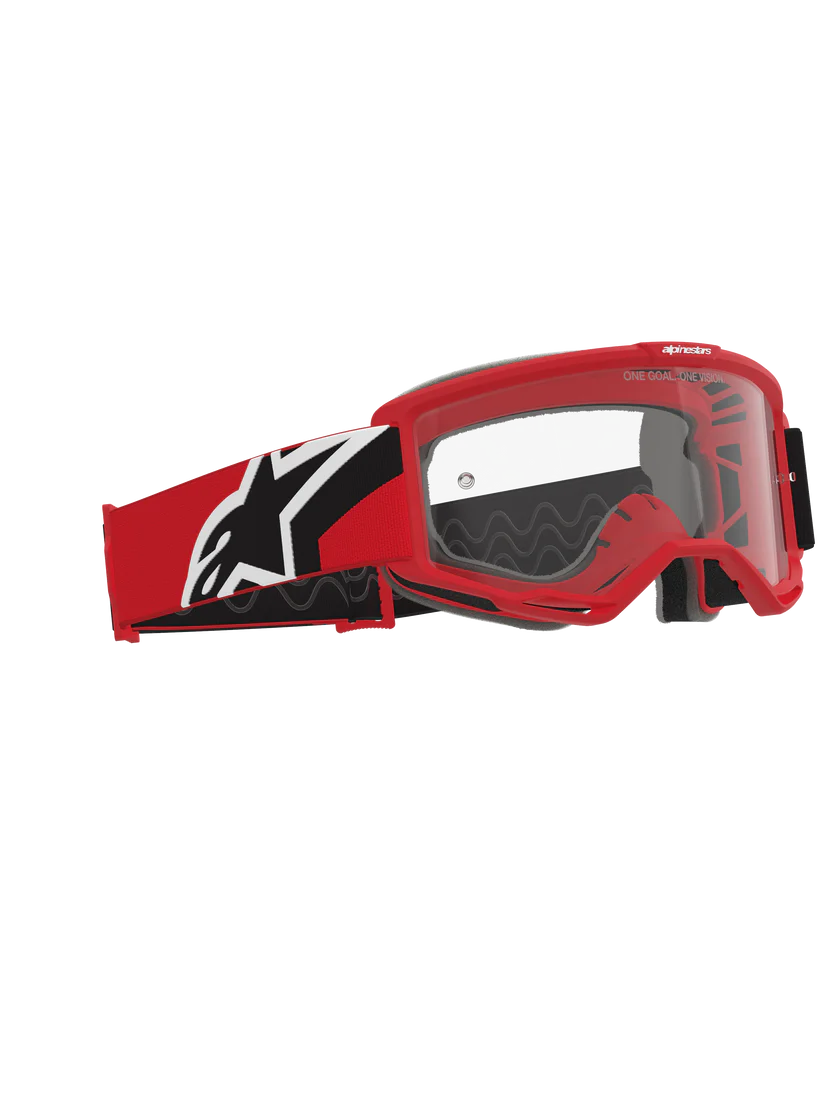 Alpinestars Vision OTG Goggles