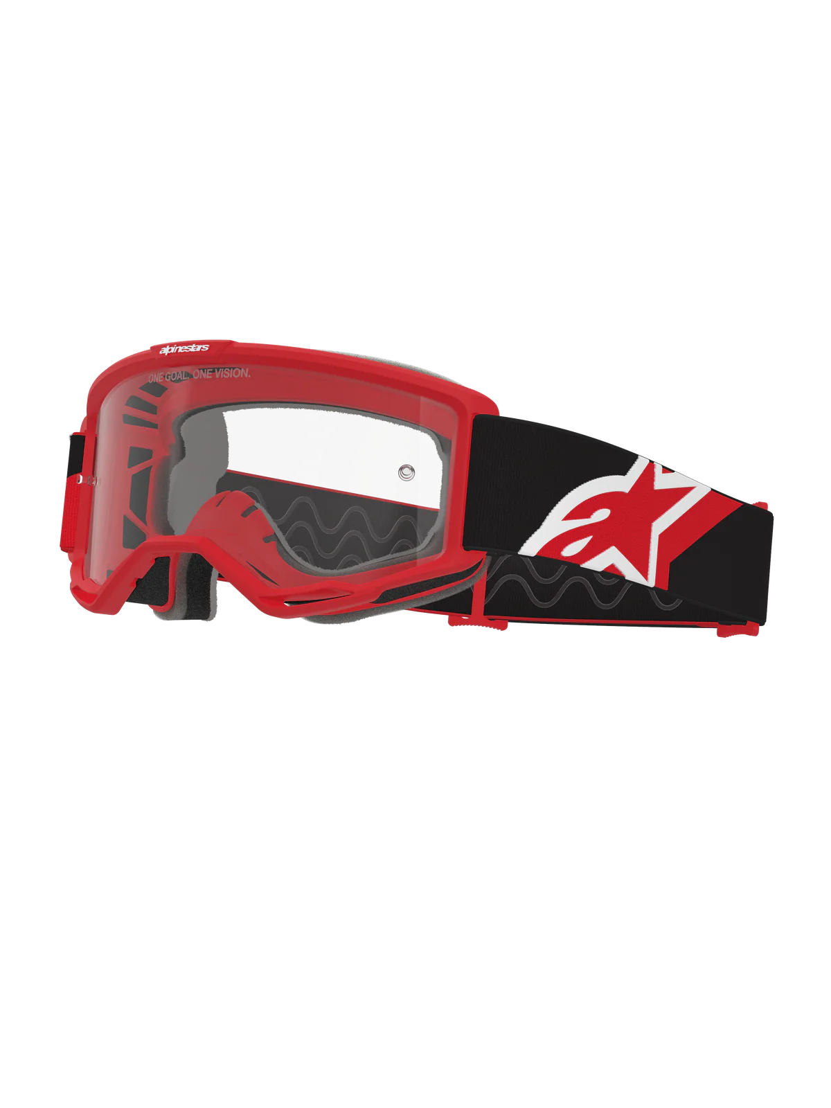 Alpinestars Vision OTG Goggles