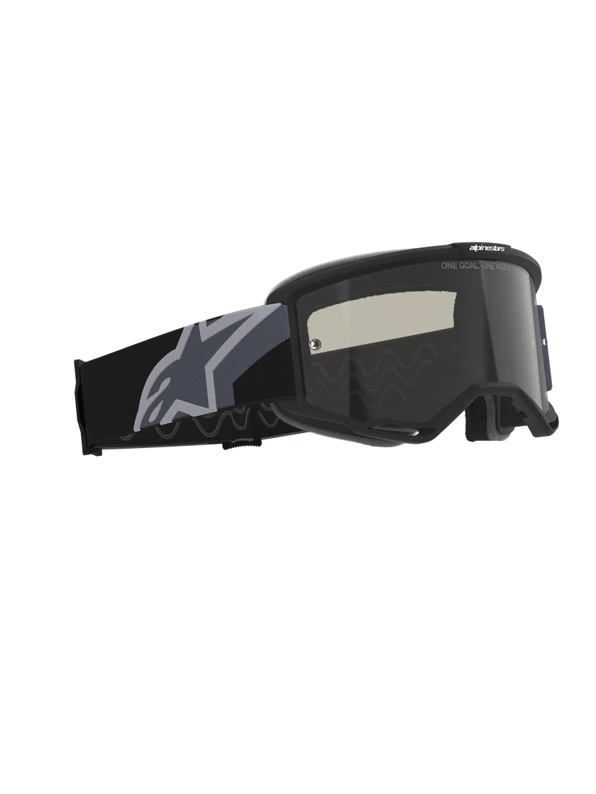 Alpinestars Vision Sand Goggles