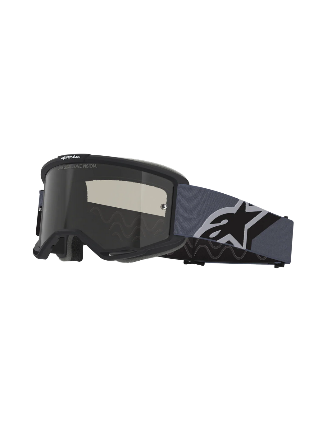 Alpinestars Vision Sand Goggles