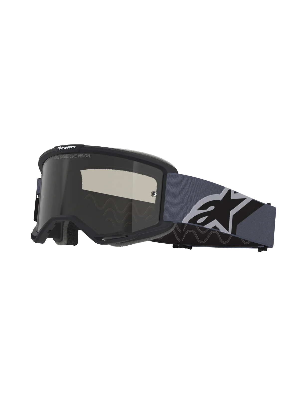 Alpinestars Vision Sand Goggles