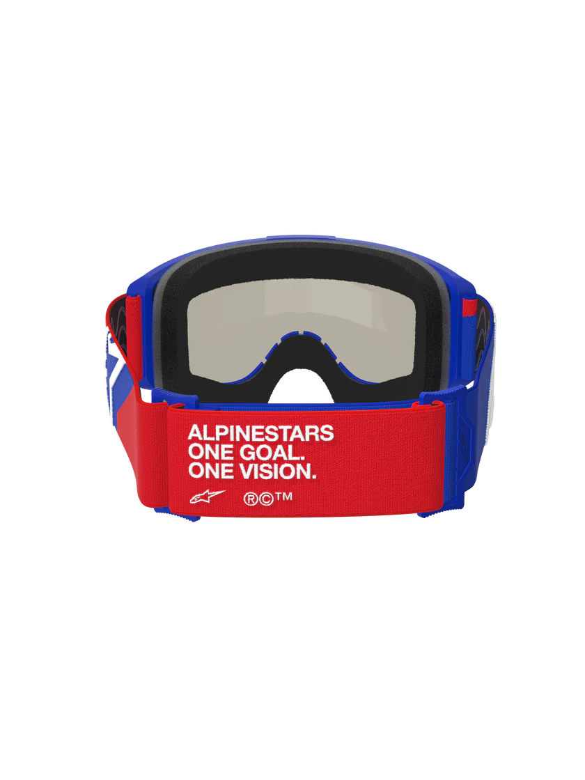 Alpinestars Vision Sand Goggles