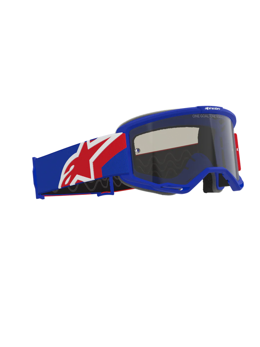 Alpinestars Vision Sand Goggles