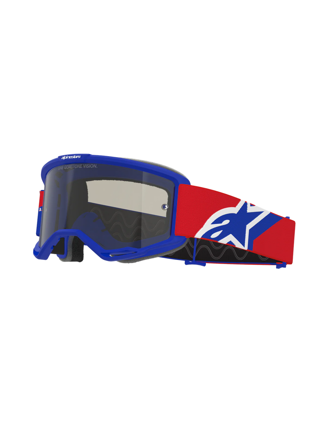 Alpinestars Vision Sand Goggles