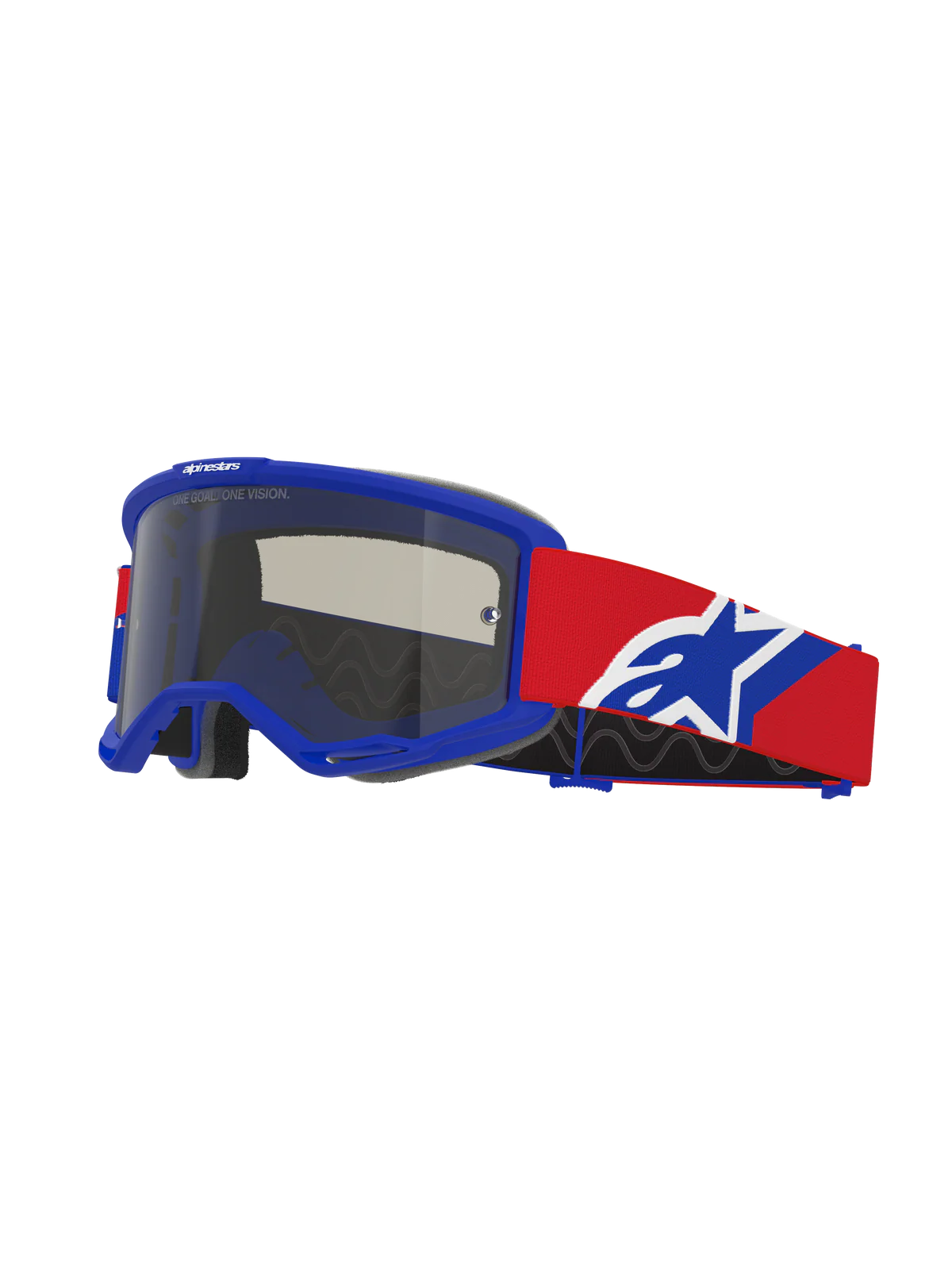Alpinestars Vision Sand Goggles