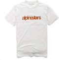 Alpinestars Heritage Word Premium T-Shirt
