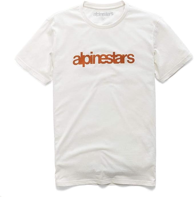 Alpinestars Heritage Word Premium T-Shirt