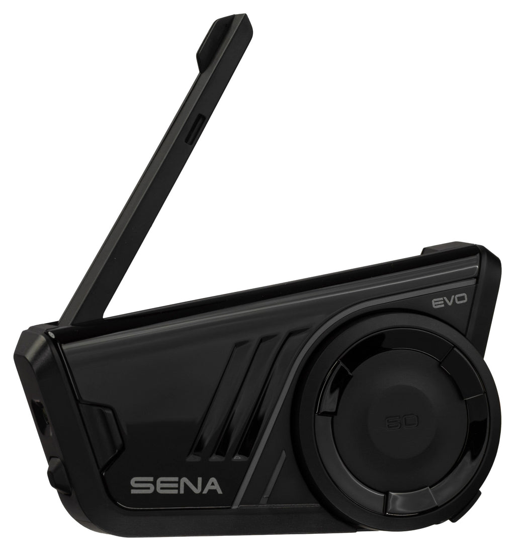 Sena 60S Sena 60S EVO Mesh Communication Sytem with Sound by Bose (Single Pack)