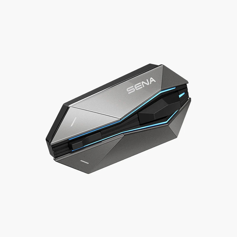 Sena 60X Motorcycle Communication System with SOUND BY BOSE (Single Pack)
