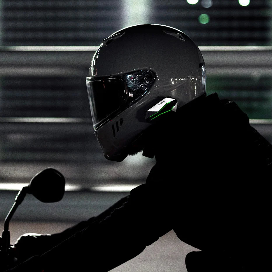 Sena 60X Motorcycle Communication System with SOUND BY BOSE (Dual Pack)
