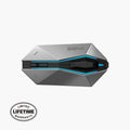 Sena 60X Motorcycle Communication System with SOUND BY BOSE (Single Pack)