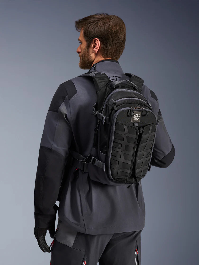 Alpinestars AT-15 Back Pack