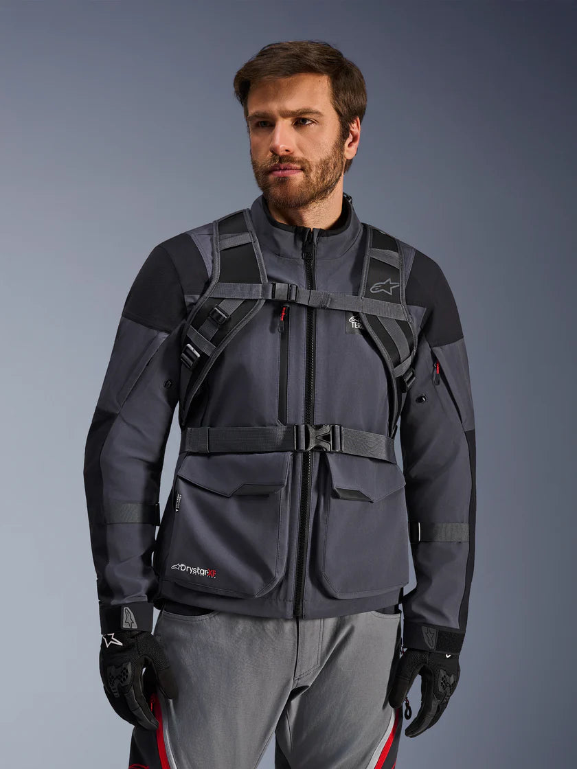 Alpinestars AT-15 Back Pack