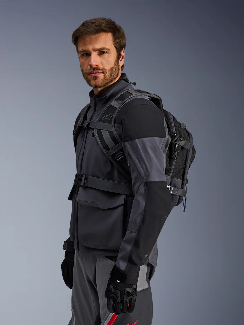 Alpinestars AT-15 Back Pack