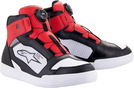 Alpinestars Axiom BOA Waterproof Shoes