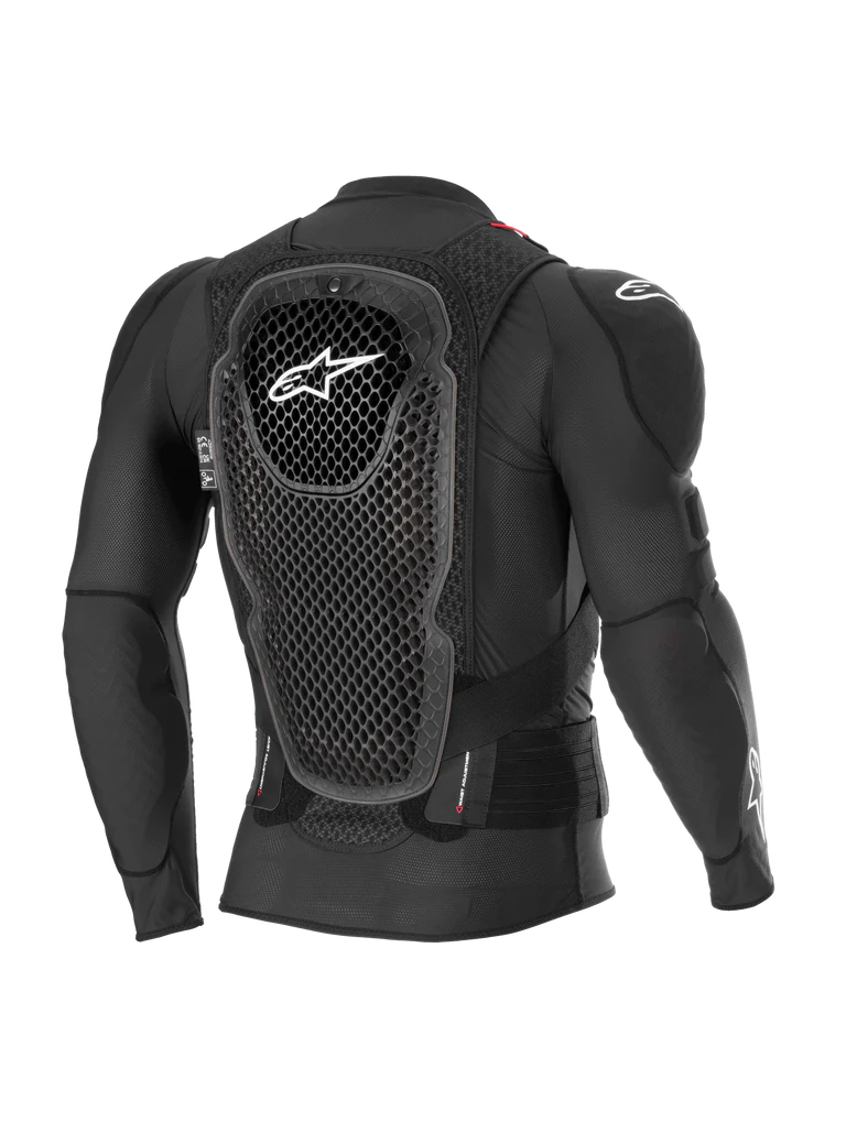 Alpinestars Bionic Pro V3 Plasma Protection Jacket