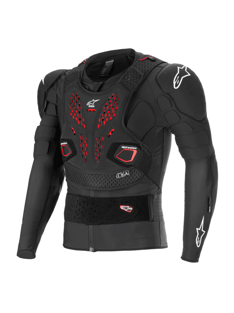 Alpinestars Bionic Pro V3 Plasma Protection Jacket