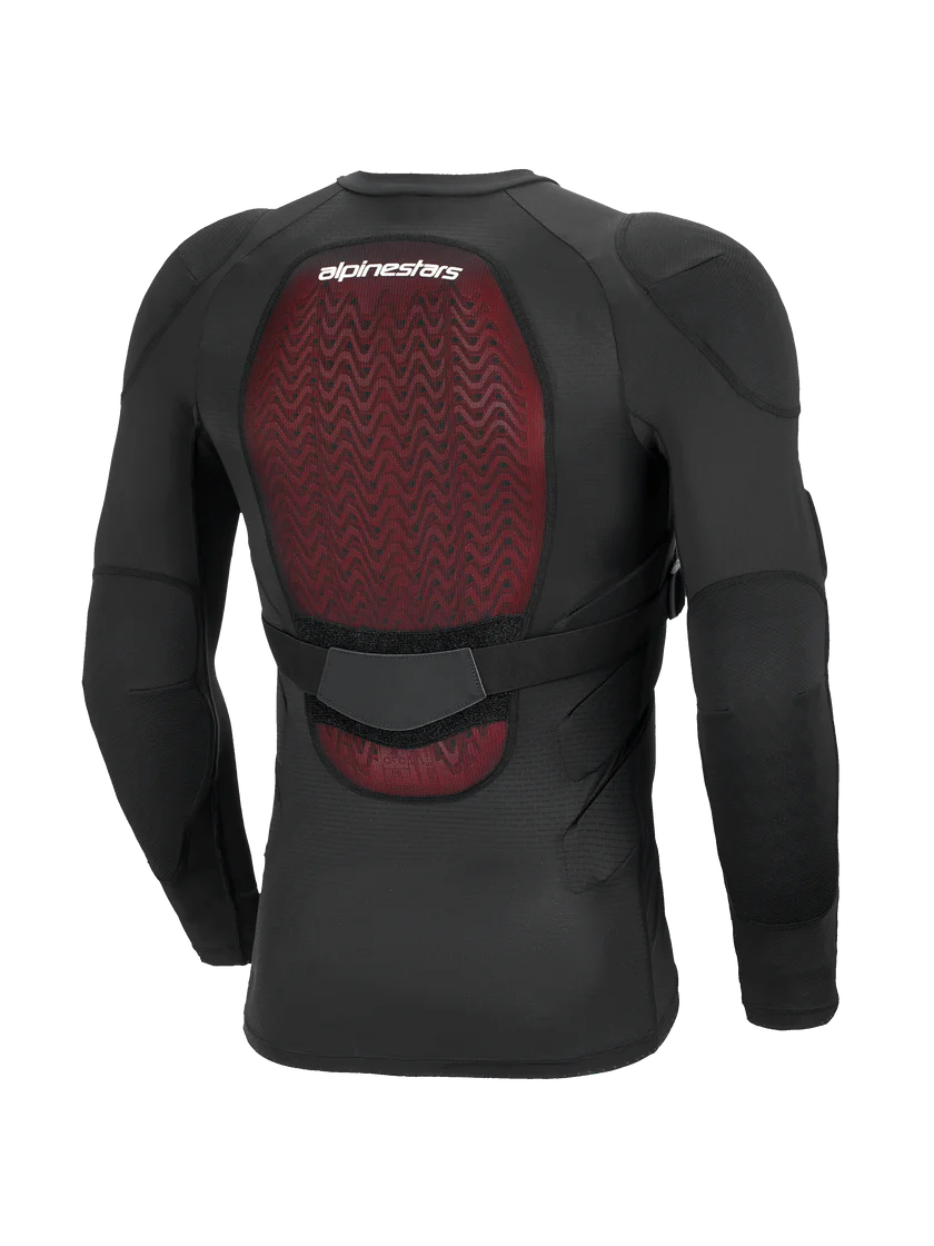 Alpinestars Bionic Plasma LT Protection Jacket - Long Sleeve