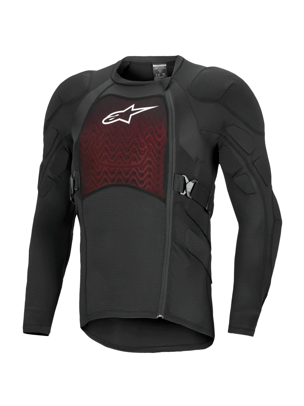 Alpinestars Bionic Plasma LT Protection Jacket - Long Sleeve