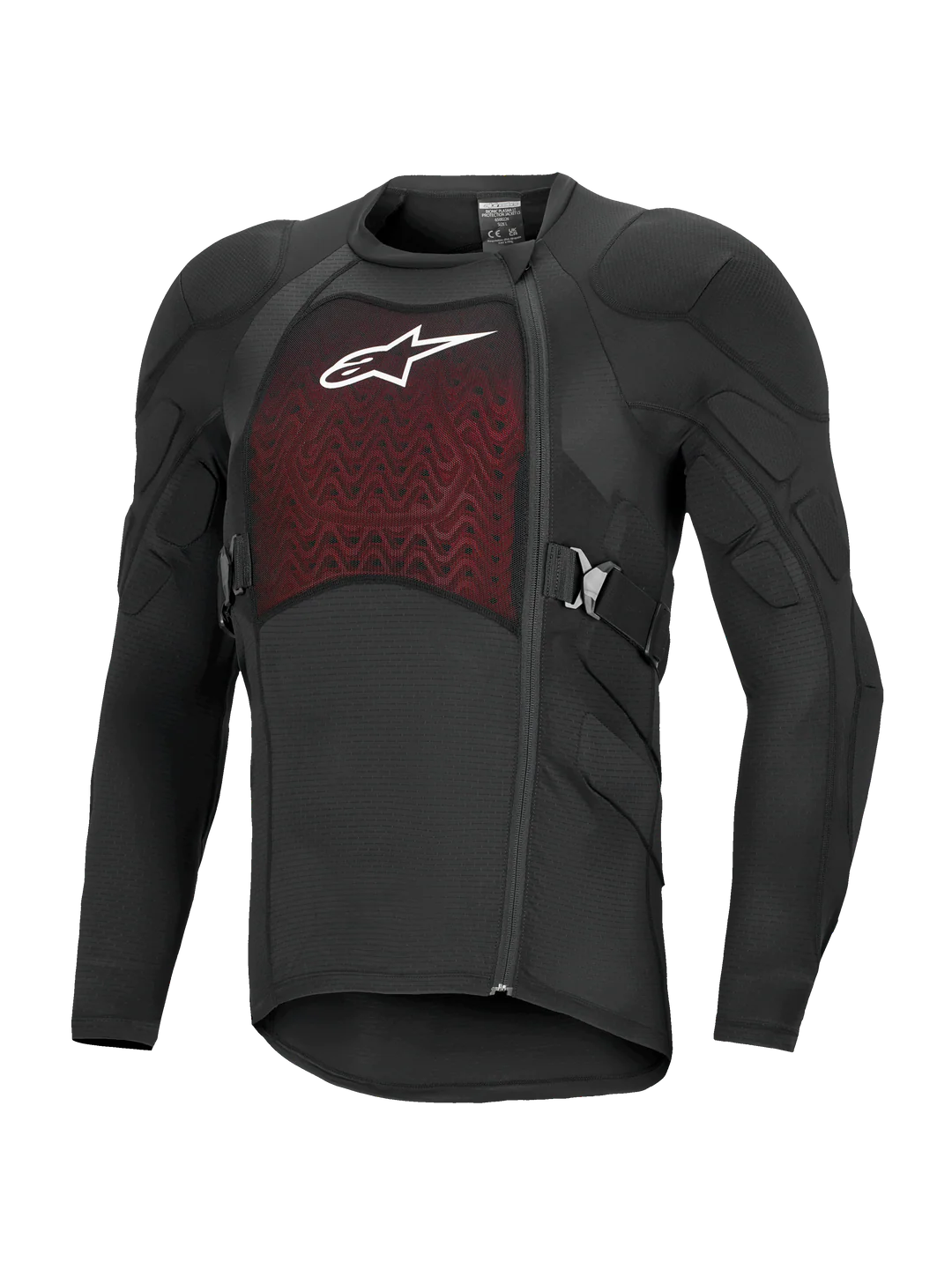 Alpinestars Bionic Plasma LT Protection Jacket - Long Sleeve