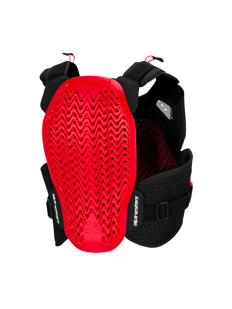 Alpinestars A-4 Plasma Chest Protector
