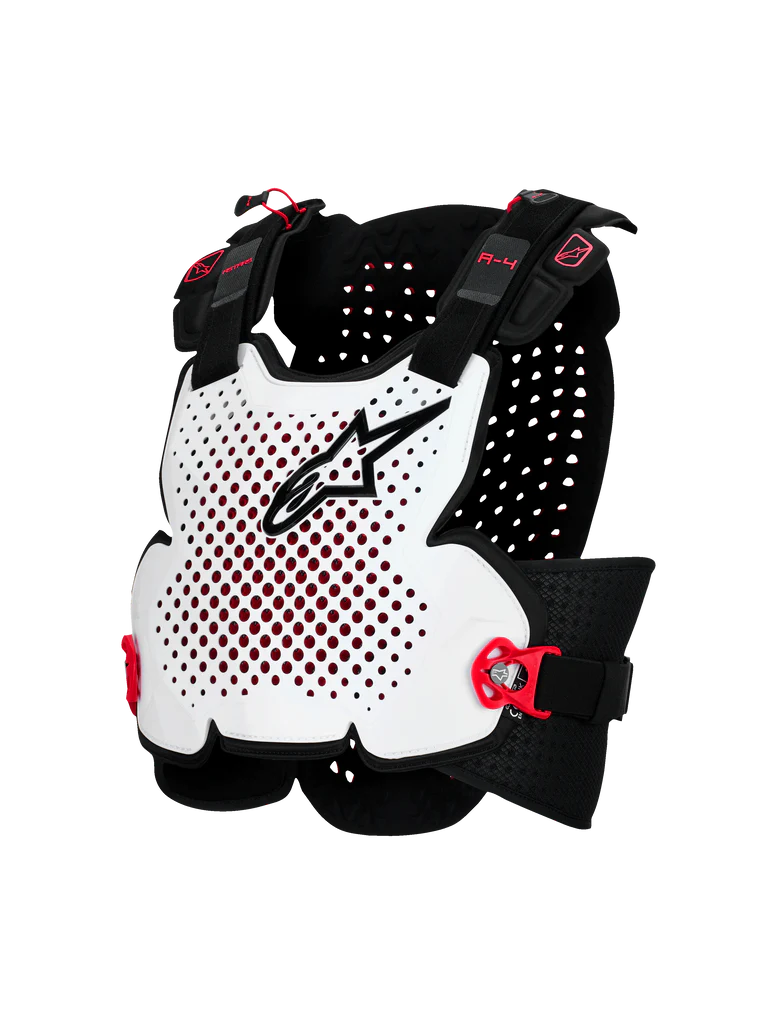 Alpinestars A-4 Plasma Chest Protector