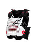Alpinestars A-4 Plasma Chest Protector