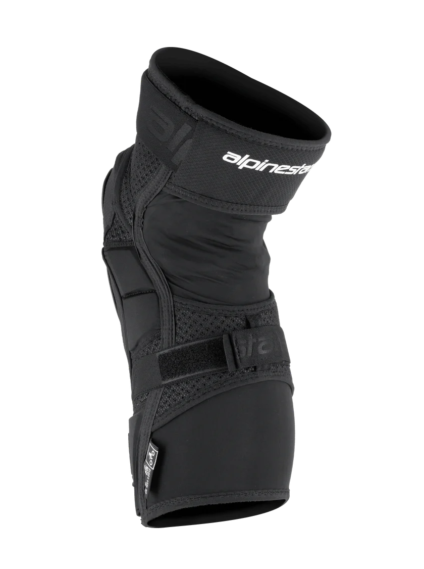 Alpinestars Bionic Pro Plasma Knee Protectors