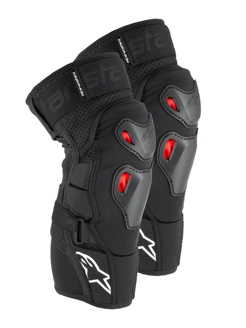 Alpinestars Bionic Pro Plasma Knee Protectors