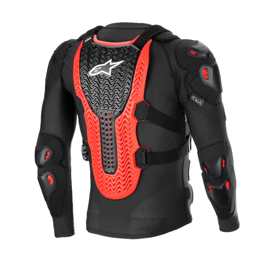 Alpinestars Bionic XTR Plasma Protection Jacket