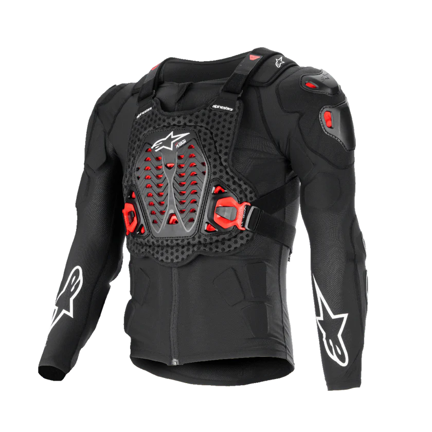 Alpinestars Bionic XTR Plasma Protection Jacket