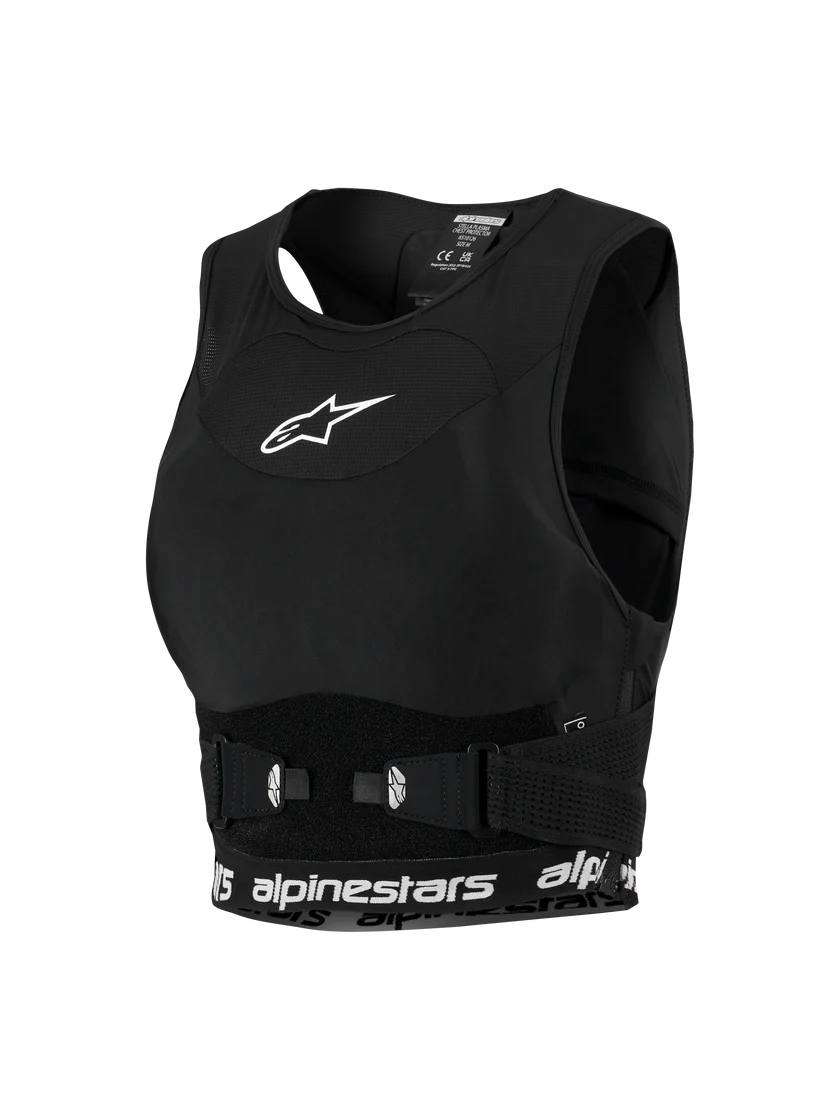 Alpinestars Stella Plasma Chest Protector