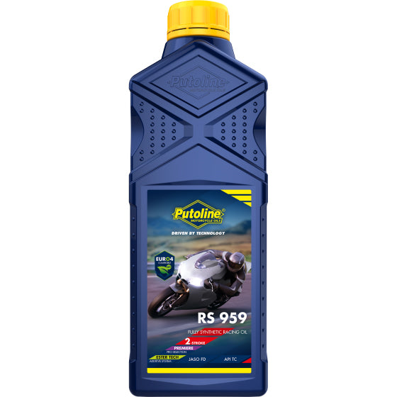 Putoline RS 959 - 1 Litre Bottle