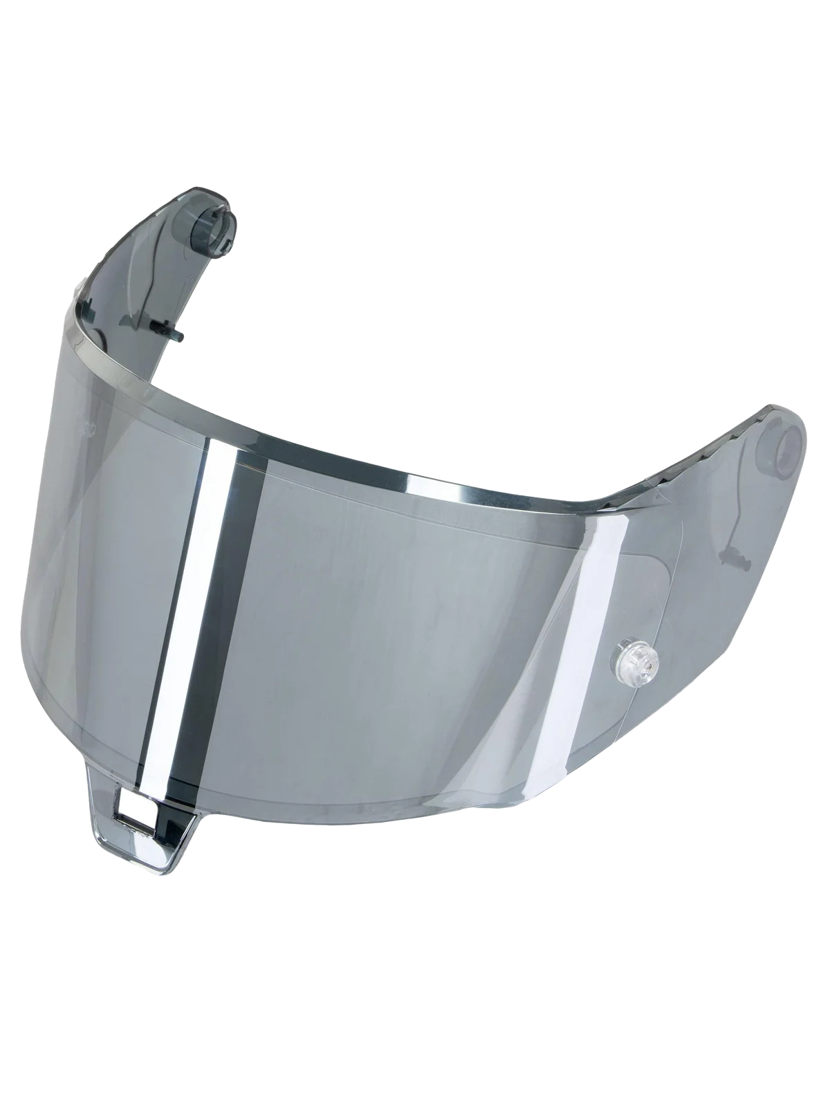 ALPINESTARS Dark Silver Mirror Visor