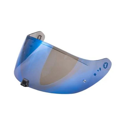 SCORPION EXO R1/1400/520 Blue Visor