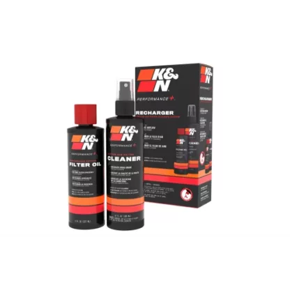 K&N 99-5050 CARE SERVICE KIT