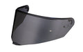 CABERG Roxter Smoked Visor