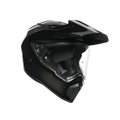 AGV AX9 Glossy Carbon Helmet (FREE HEVIK HELMET BAG)