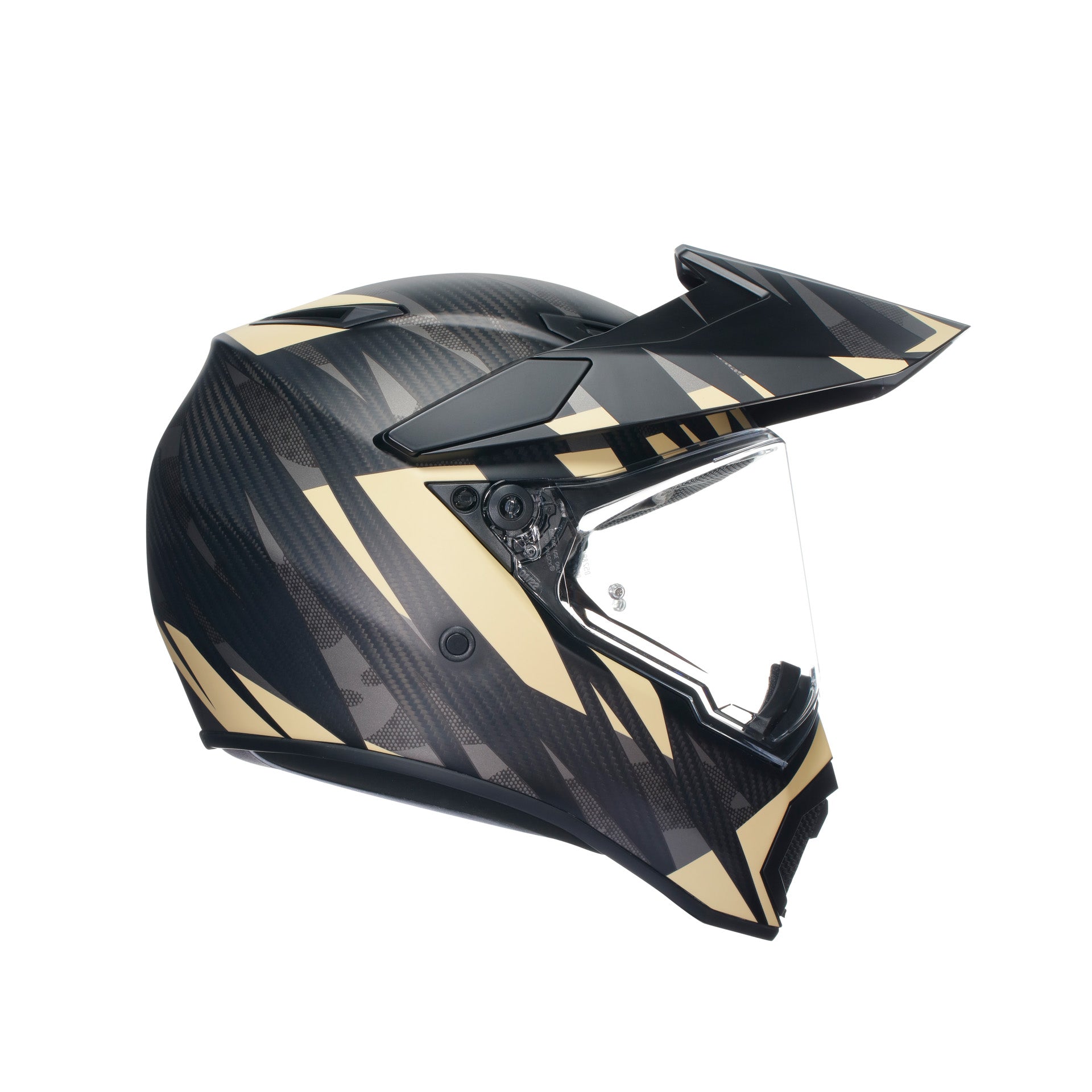 agv ax9 carbon helmet AGV AX9 Multi Steppa Carbon Helmet (FREE HEVIK HELMET BAG) – Singapore Racing World