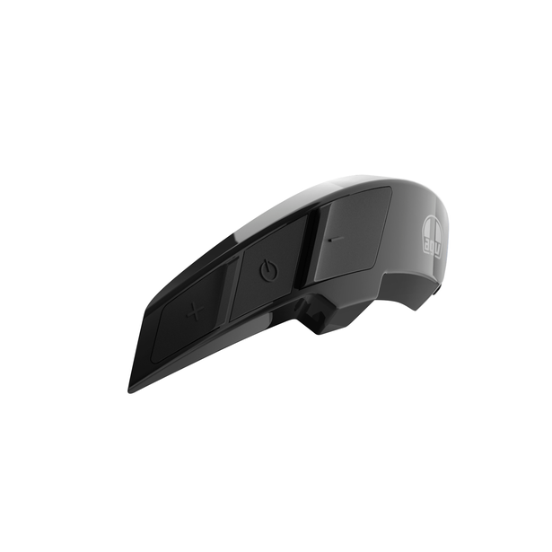 AGV Ark Intercom