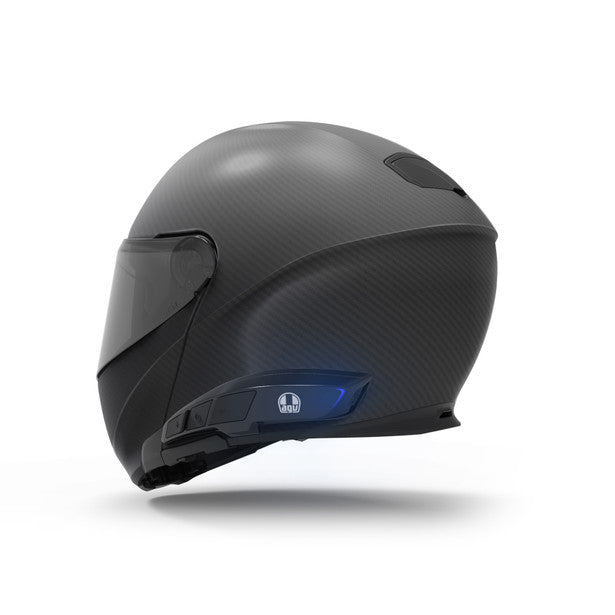 AGV Ark Intercom