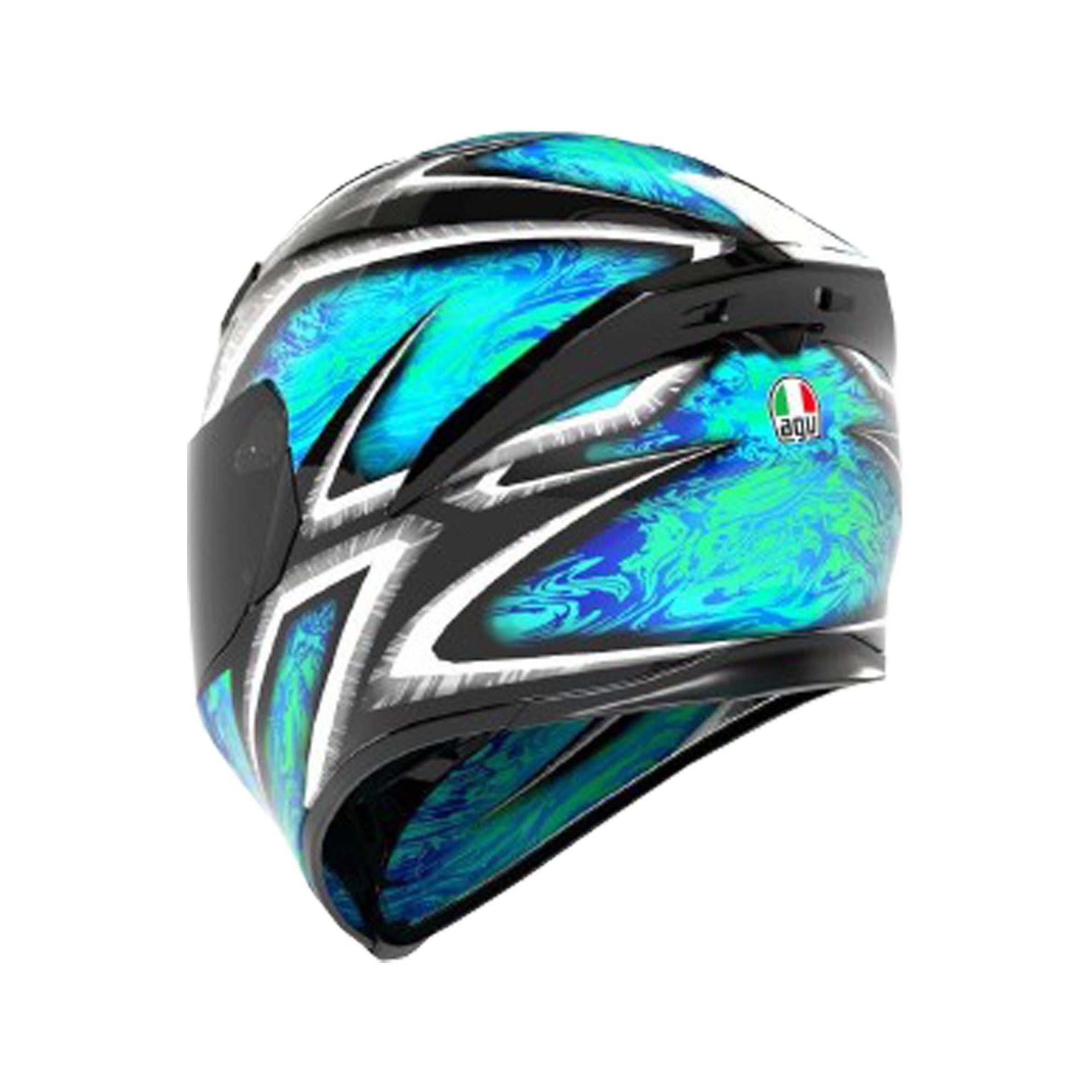 agv blade helmet singapore Tourmodular Solid (Asian fit) FREE SENA E30 INTERCOM & HEVI Racing World AGV Blade Special Edition Psb