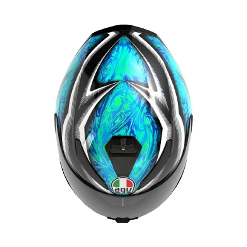 AGV K-5 S Multi Kunai Helmet (Asian fit) FREE HEVIK HELMET BAG