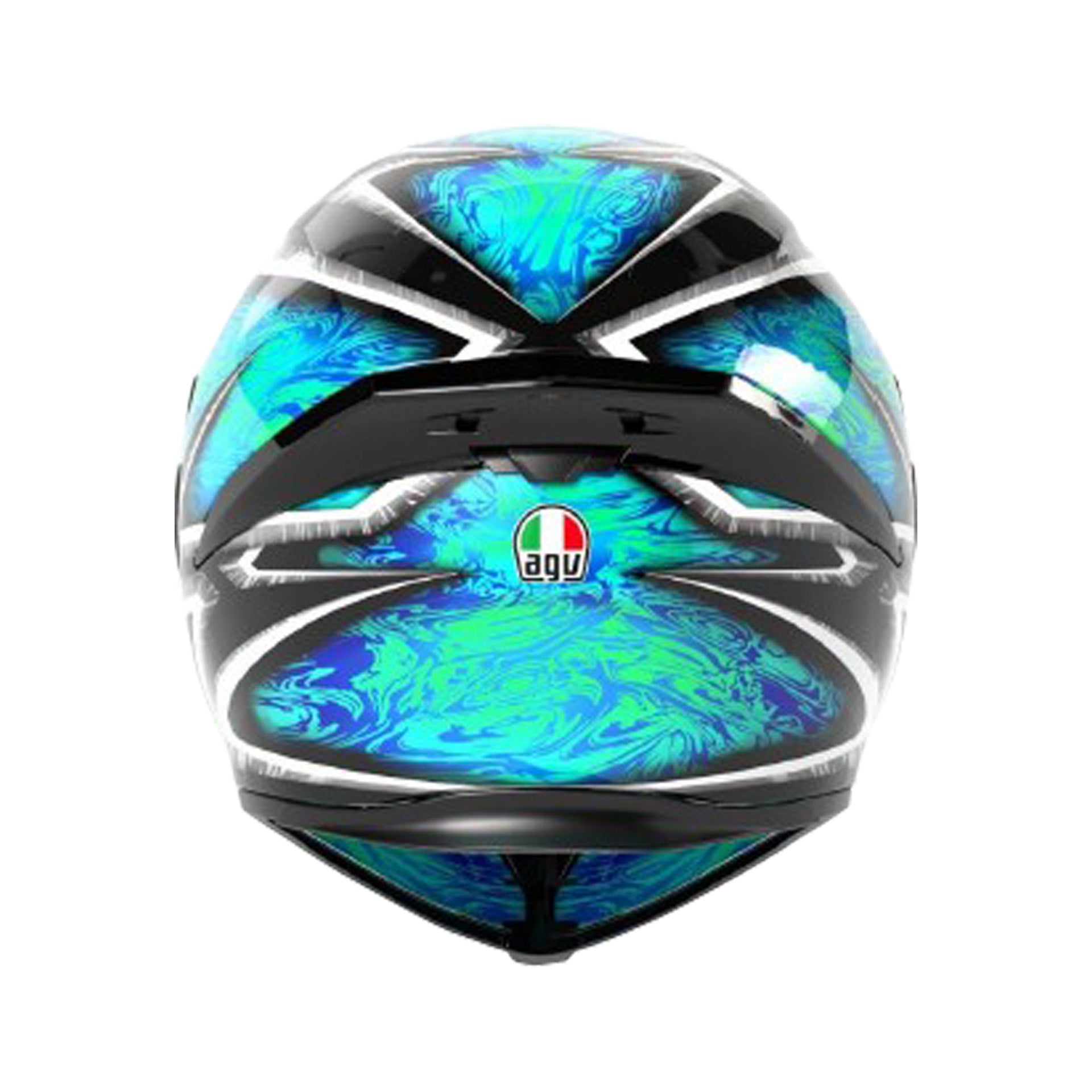 AGV K-5 S Multi Kunai Helmet (Asian fit) FREE HEVIK HELMET BAG