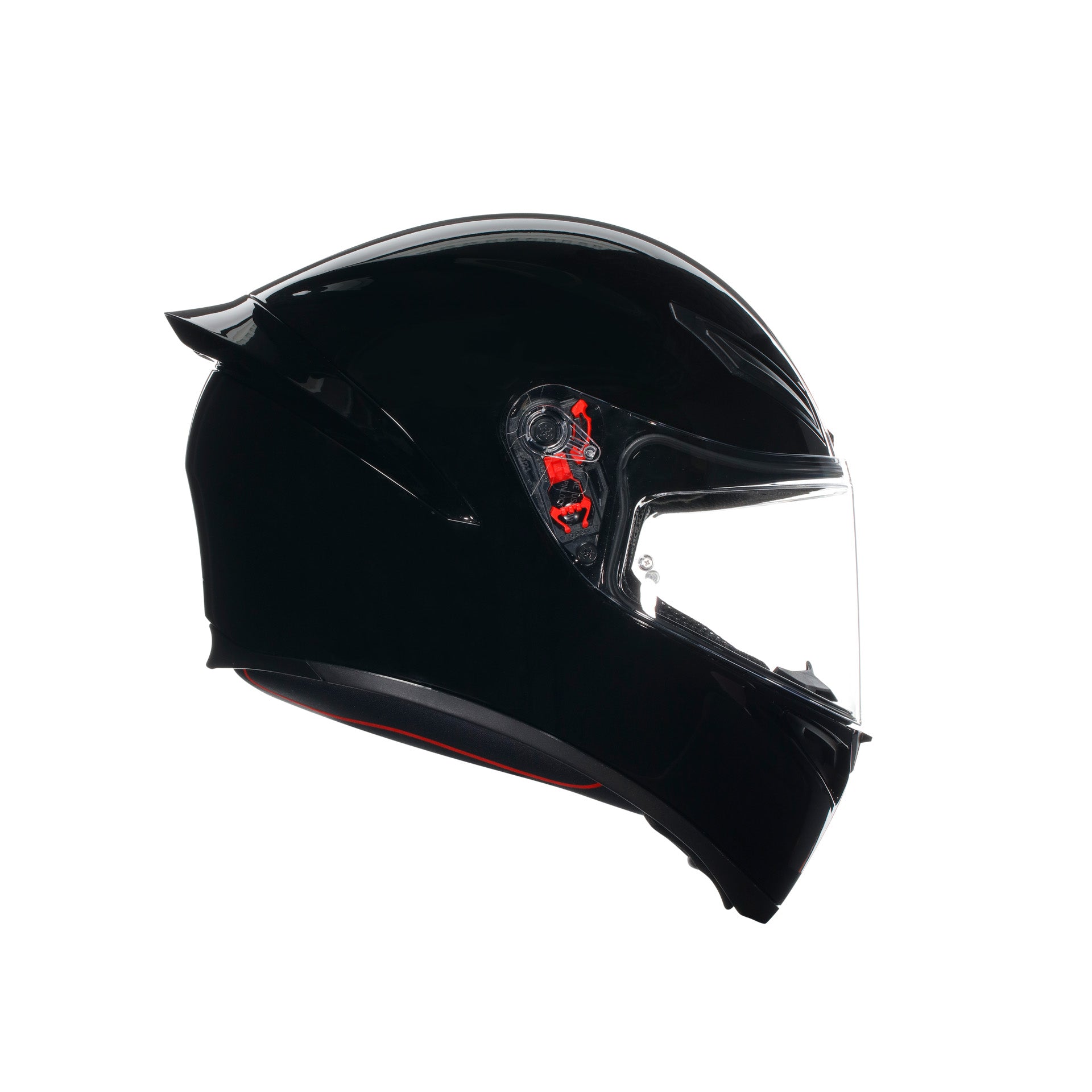AGV K1 S Solid Helmet (Asian fit) FREE SENA E30 INTERCOM & HEVIK HELMET BAG
