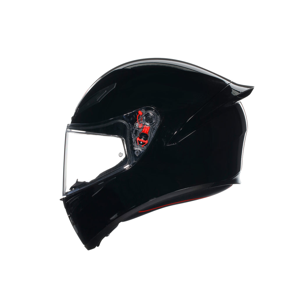 AGV K1 S Solid Helmet (Asian fit) FREE SENA E30 INTERCOM & HEVIK HELMET BAG