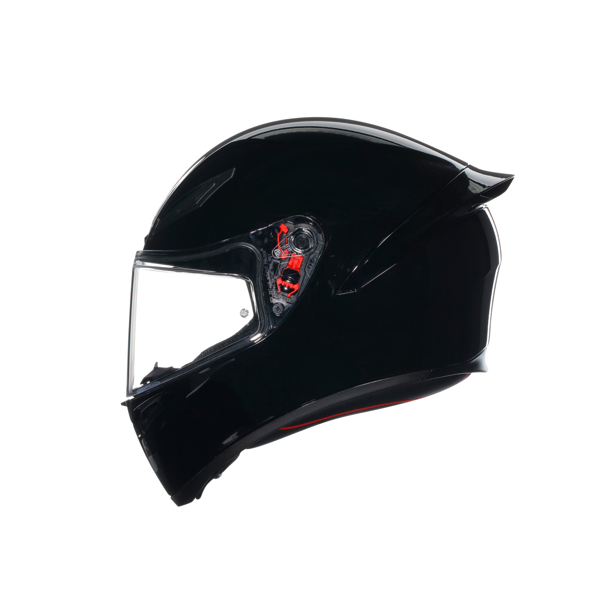 AGV K1 S Solid Helmet (Asian fit) FREE SENA E30 INTERCOM & HEVIK HELMET BAG