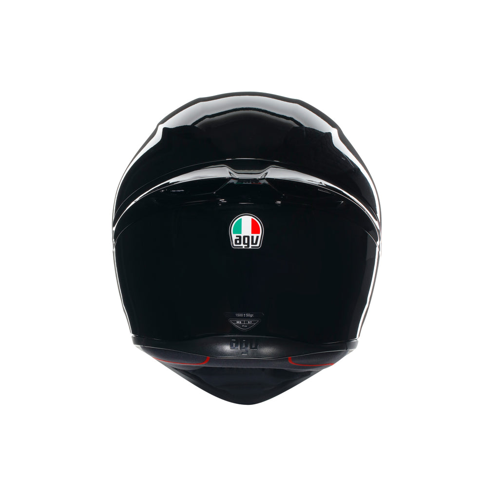 AGV K1 S Solid Helmet (Asian fit) FREE SENA E30 INTERCOM & HEVIK HELMET BAG